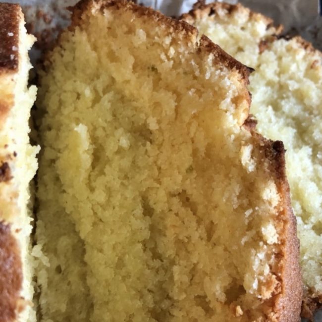 Caribbean-Coconut-Rum-Lime-Cake-Recipe
