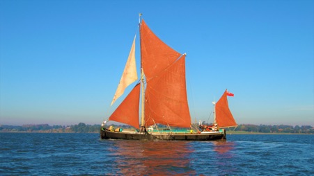 Sailing-Barge-Victor-Ipswich-Harbour