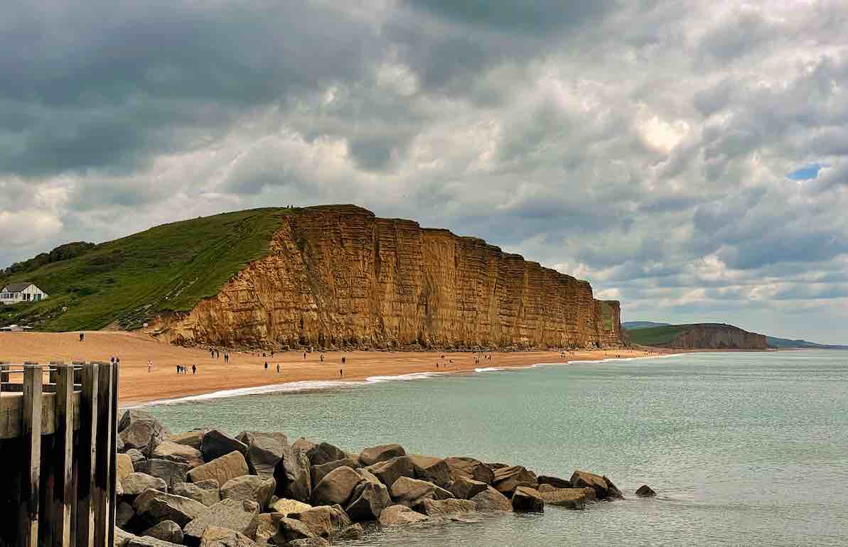 View-From-West-Bay-Jurassic-Coast