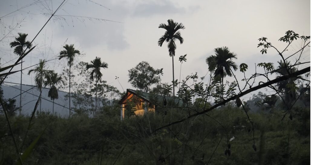 Rainforest Hideaway Sri Lanka
